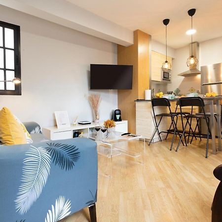 Coqueto Apartamento Junto A Calle Larios By Rent Me Málaga Exterior foto